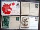 Image #4 of auction lot #605: Germany Third Reich Propaganda Cards. Approximately eighty postcards a...