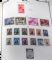 Image #3 of auction lot #215: British colonies accumulation from the 1890s to the 1970s in eleven ca...