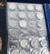 Image #3 of auction lot #1005: United States coin accumulation having most of its value in $15.00 fac...
