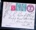 Image #1 of auction lot #488: (232 x 2) United States Columbian Exposition postal stationery cover m...