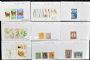 Image #3 of auction lot #81: All medium to better values, sets and part sets arranged on 102 size c...