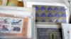 Image #4 of auction lot #389: Israel new issue assortment from the 1960s to 1993 in a banker box. Hu...