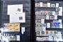 Image #2 of auction lot #159: There are many mini collections in this accumulation (Portugal, France...