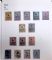 Image #1 of auction lot #469: Turkish Splendor. Collection of regular and postage due stamps from 18...