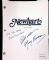 Image #1 of auction lot #1057: First draft autographed script from Newhart signed by Bob Newhart  a...