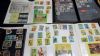 Image #1 of auction lot #203: One carton  filled having miscellaneous mint and used worldwide plus ...