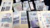 Image #3 of auction lot #1051: Channel Islands postage selection purchased as new issues by the owner...