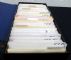 Image #3 of auction lot #536: Interesting assembly of US Postal stationery and cards in binders. Inc...