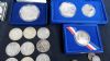 Image #4 of auction lot #1000: United States coin selection consisting of thirty-one Morgan and Peace...