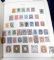 Image #3 of auction lot #443: Russia bulging 6 thick Scott album from 1860-1980. Thousands of mixed...