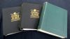 Image #1 of auction lot #367: Three albums, one Great Britain 1841 to 1998 used to 1960, then mint, ...