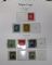 Image #1 of auction lot #272: Davo album with mostly mint collection of hundreds, has Belgian Congo ...