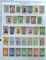 Image #2 of auction lot #325: An attractive, well populated collection to 1965 strong in earlies. Ad...
