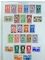 Image #3 of auction lot #325: An attractive, well populated collection to 1965 strong in earlies. Ad...