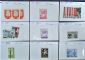Image #2 of auction lot #463: Dealers stock of Swiss military stamps identified on 102 size sales c...