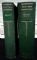 Image #1 of auction lot #354: Two Scott Specialty binders housing a variety of German area entities,...