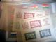 Image #2 of auction lot #78: All the United Nations from an accumulator�s closet.  Four binders and...
