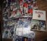 Image #1 of auction lot #1096: About 600 hockey cards from the mid-to late 1990s housed in collectio...