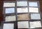 Image #3 of auction lot #519: United States selection from 1819 to 1946. Roughly 350 commercial cove...