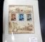 Image #2 of auction lot #179: Worldwide assortment from the 1940s to the 1990s in a medium box. Arou...
