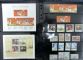 Image #2 of auction lot #256: Topicals from Down Under. Hundreds and hundreds of colorful, contempor...
