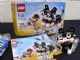 Image #2 of auction lot #1074: Discontinued by Manufacturer Lego Sets, all sets have their original b...