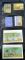 Image #3 of auction lot #341: Modern souvenir sheets and stamps on Vario stock pages in mint NH VF+ ...