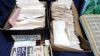 Image #2 of auction lot #125: United States and worldwide accumulation in three cartons. Contains th...