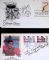 Image #2 of auction lot #1082: Olympics autographs from gold, silver, and bronze medal winners from t...