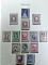Image #2 of auction lot #262: Austria postwar with all the spaces filled and then some. Includes off...