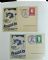 Image #3 of auction lot #262: Austria postwar with all the spaces filled and then some. Includes off...