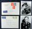 Image #4 of auction lot #1053: German Military Autograph and Picture Collection. Over 350 autographed...