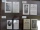 Image #4 of auction lot #1077: Traditional German Military Death Cards. Collection of ninety-one reli...
