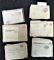 Image #4 of auction lot #565: Nineteenth and early twentieth century covers and postal cards. The em...