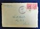 Image #3 of auction lot #506: Pacific Express to Germany plus two early twentieth century covers fro...