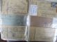 Image #3 of auction lot #603: WWII German Military Mail Collection. Over 160 items. Housed in protec...