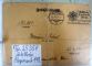 Image #4 of auction lot #603: WWII German Military Mail Collection. Over 160 items. Housed in protec...
