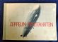 Image #1 of auction lot #1063: Graf Zeppelin 1929 around the world flight cigarette book, complete. S...