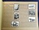 Image #2 of auction lot #1063: Graf Zeppelin 1929 around the world flight cigarette book, complete. S...