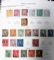 Image #1 of auction lot #433: Portugal and Area Classics. Used singles and sets carefully hinged on ...