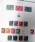 Image #3 of auction lot #425: Norwegian classics and later. Used singles and sets carefully hinged o...
