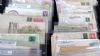 Image #4 of auction lot #521: United States postal history accumulation from 1838 to 1962 in a mediu...
