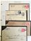 Image #4 of auction lot #530: Chicago street car RPO collection of approximately eighty covers and p...