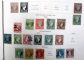 Image #2 of auction lot #455: Spanish Classics and Later. Used singles and sets carefully hinged ont...
