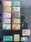 Image #4 of auction lot #55: Collection of several dozen wildfowl and fishing permit stamps from US...