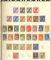 Image #4 of auction lot #252: Angola, 1870-1967. Almost complete collection of this colonys stamps ...