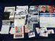 Image #3 of auction lot #1069: Several dozen military related ephemera items. Wide variety of types f...