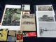 Image #4 of auction lot #1069: Several dozen military related ephemera items. Wide variety of types f...