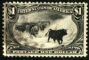 Image #1 of auction lot #1167: (292) $1.00 Cattle in Storm used Fine...