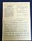 Image #2 of auction lot #595: Nine concentration camp items. Three covers, six hand written camp off...